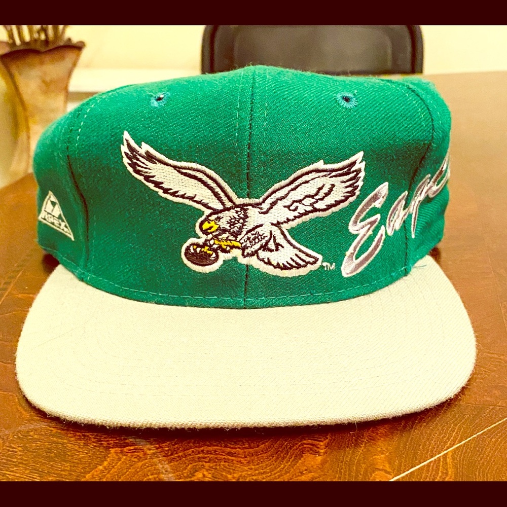 1990’s snap back NFL hat